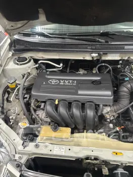 Corolla Xei