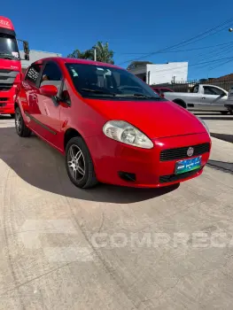 PUNTO 1.4 Attractive 8V
