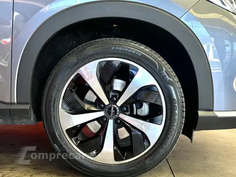 SONG PLUS 1.5 DM-I HÍBRIDO AUTOMÁTICO