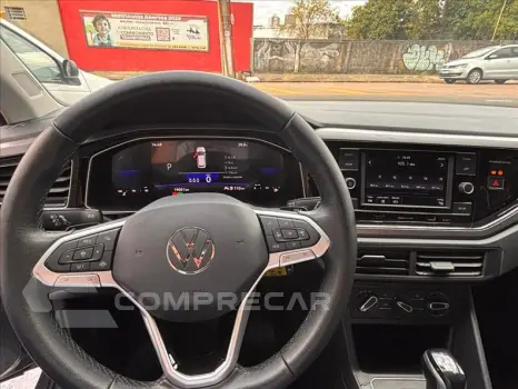 NIVUS 1.0 200 TSI Comfortline