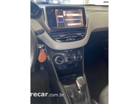 208 1.5 ACTIVE 8V FLEX 4P MANUAL
