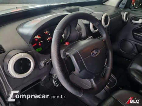 ECOSPORT - 2.0 XLT 16V 4P AUTOMÁTICO