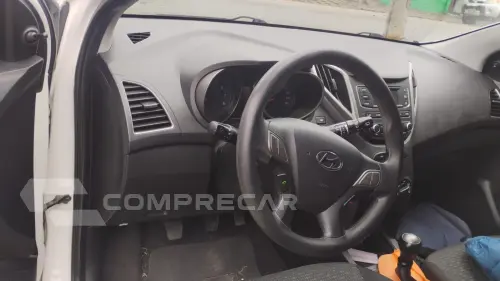 HB20 1.0 12V Comfort