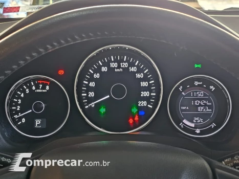 HR-V 1.8 16V EXL