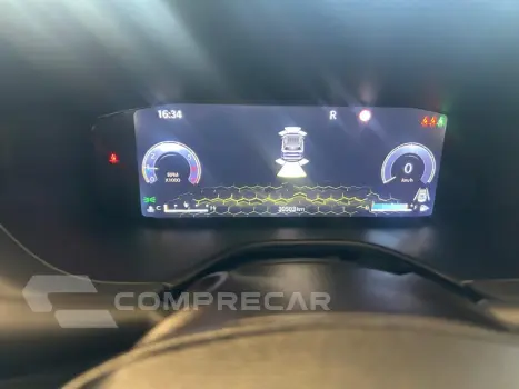 COMMANDER 1.3 T270 TURBO FLEX LIMITED AT6
