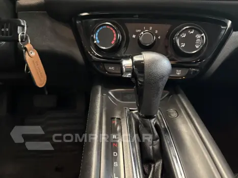 HR-V 1.8 16V FLEX LX 4P AUTOMÁTICO
