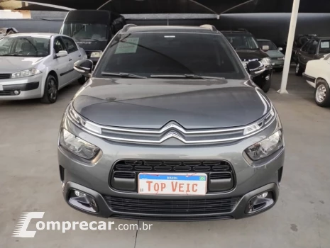 C4 CACTUS 1.6 VTI 120 Feel