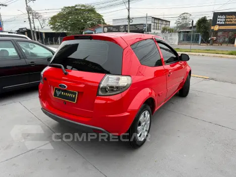 KA 1.0 MPI 8V