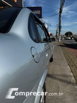 CLASSIC 1.0 MPFI LS 8V