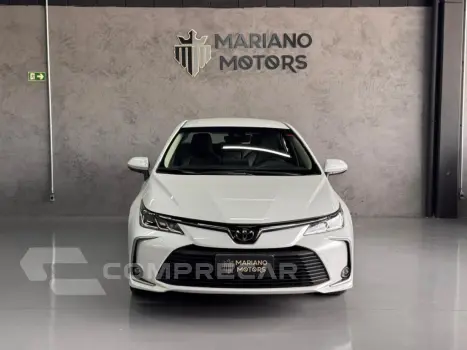 COROLLA 2.0 VVT-IE FLEX XEI DIRECT SHIFT