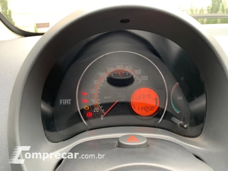 UNO 1.0 EVO VIVACE 8V FLEX 2P MANUAL