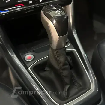 T-Cross Hig. 250 TSI 1.4 Flex 16V 5p Aut