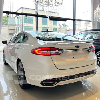 FUSION 2.0 SEL 16V