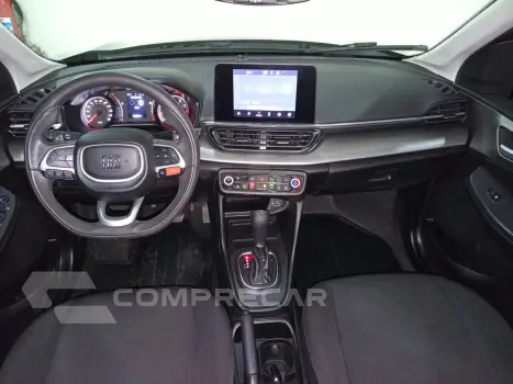 Pulse 1.0 12V 4P FLEX 200 AUDACE TURBO AUTOMÁTICO CVT