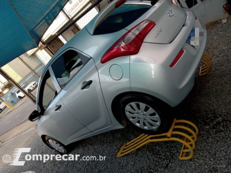 HB 20 Hatch 1.0 12V 4P FLEX COMFORT
