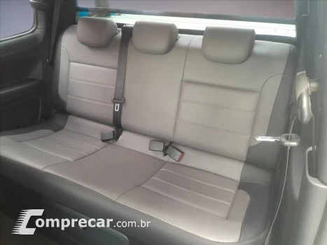 SAVEIRO 1.6 CROSS CD 16V FLEX 2P MANUAL
