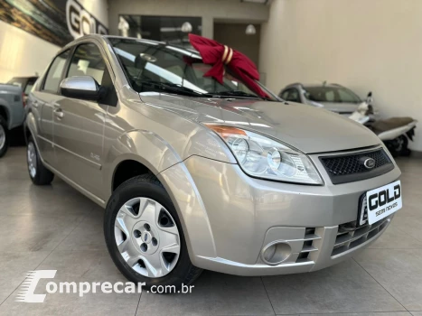 FIESTA 1.6 MPI CLASS SEDAN 8V FLEX 4P MANUAL