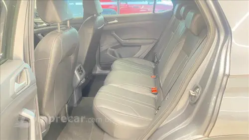 T-CROSS 1.4 250 TSI Highline