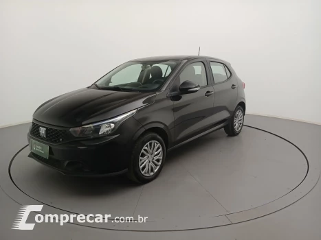 Fiat ARGO 1.0 FIREFLY FLEX DRIVE MANUAL 4 portas