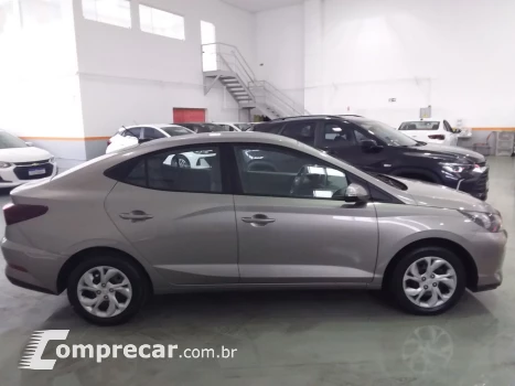 HB20S 1.0 12V FLEX COMFORT PLUS MANUAL