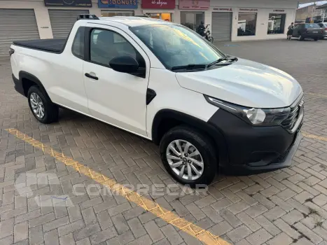 Strada Adventur.8e cd 1