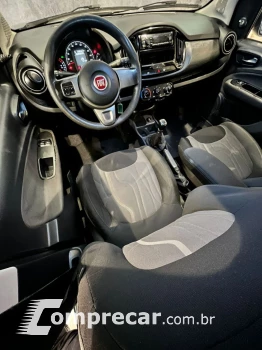 Uno 1.0 4P FLEX VIVACE EVO