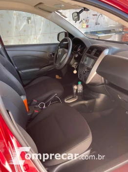 VERSA 1.6 16V SV