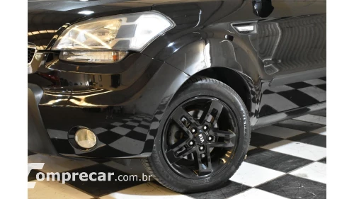 SOUL - 1.6 EX 16V 4P MANUAL