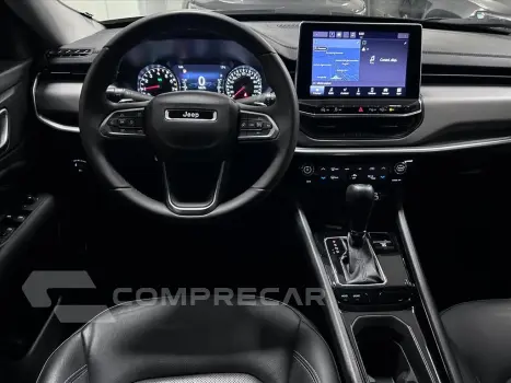 COMPASS 1.3 T270 TURBO FLEX LONGITUDE AT6