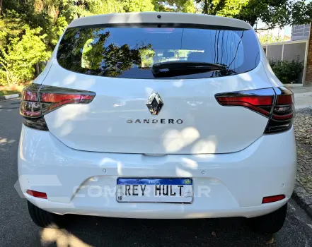 SANDERO 1.0 12V SCE S Edition