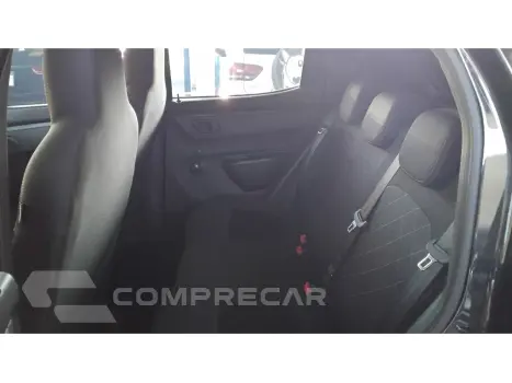 KWID 1.0 12V SCE FLEX ZEN MANUAL