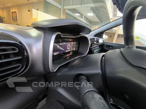 C4 CACTUS 1.6 VTI 120 Feel