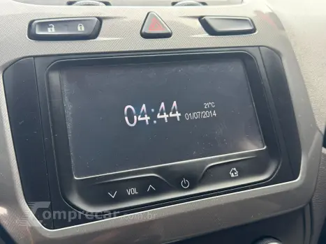 COBALT 1.8 MPFI LTZ 8V