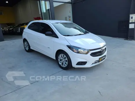 ONIX HATCH 1.0 12V Flex 5p Mec.