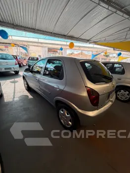 CELTA 1.0 MPFI LT 8V