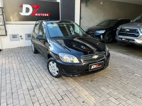CHEVROLET CELTA 1.0 MPFI LT 8V 4 portas