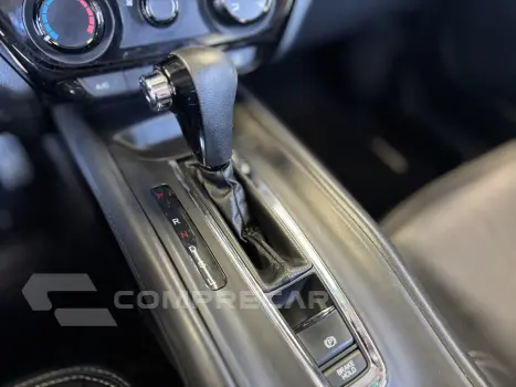 HR-V 1.8 16V FLEX EX 4P AUTOMÁTICO