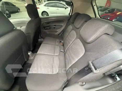 Punto ATTRACTIVE 1.4 Fire Flex 8V 5p