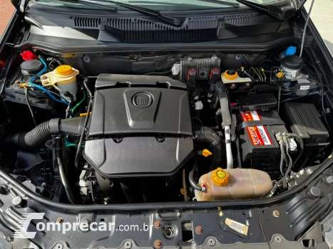 STRADA 1.8 MPI Adventure CE 8V