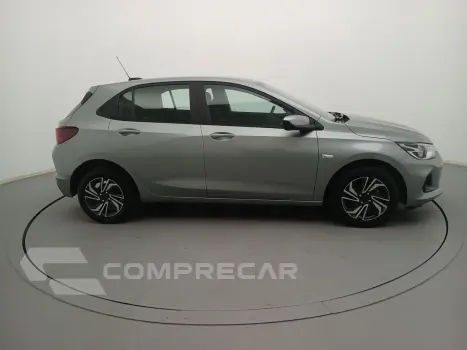 ONIX 1.0 TURBO FLEX LT MANUAL