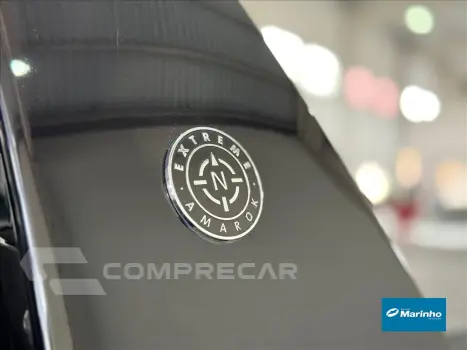 AMAROK 3.0 V6 TDI DIESEL HIGHLINE EXTREME CD 4MOT