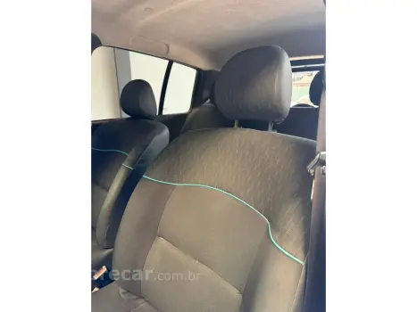 CLIO 1.0 EXPRESSION 16V FLEX 4P MANUAL