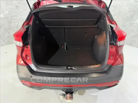 KICKS 1.6 16vstart SL