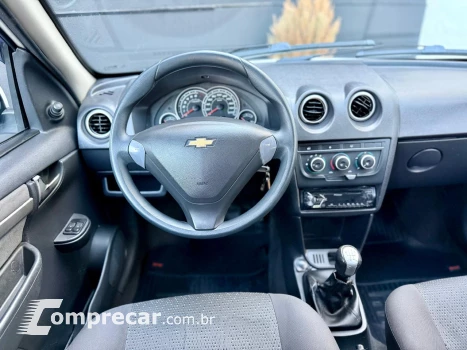 CELTA 1.0 MPFI Spirit 8V