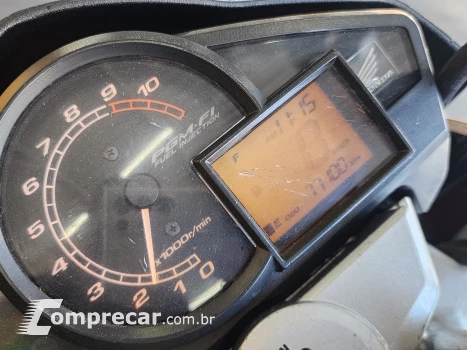 CB300