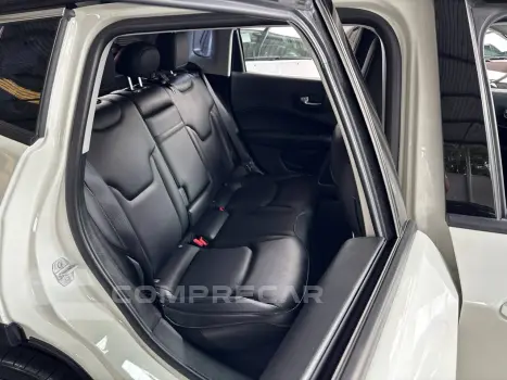 COMPASS LIMITED 2.0 4x4 Diesel 16V Aut.
