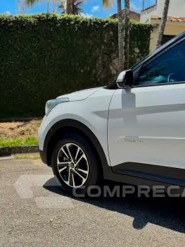 CRETA 1.6 16V Attitude