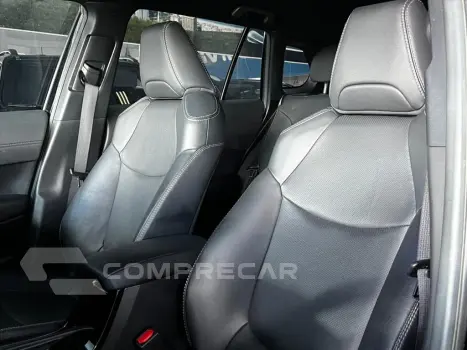 COROLLA CROSS 2.0 VVT-IE FLEX XRE DIRECT SHIFT