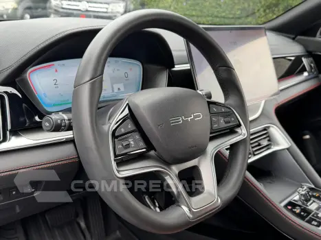 SONG PLUS PREMIUM 1.5 Dm-i Turbo AWD