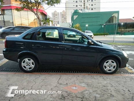 Corsa Sedan 1.4 4P MAXX FLEX